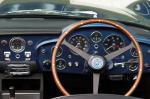 Aston Martin DB5 Convertible 1964 года